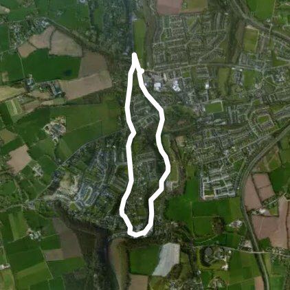 route A