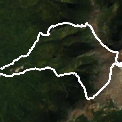 mt washington