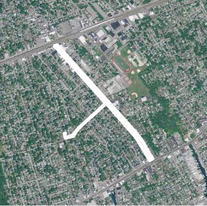 Wellwood walk in Lindy