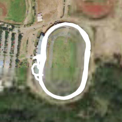 Parque Erick Barrondo 