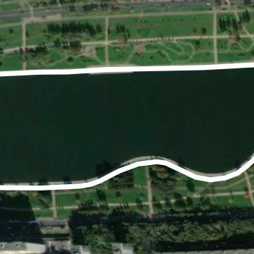 Гольяновский пруд