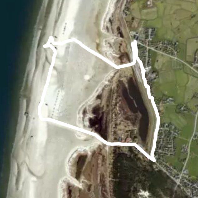 Hotel Zweite Heimat St. Peter Ording V2