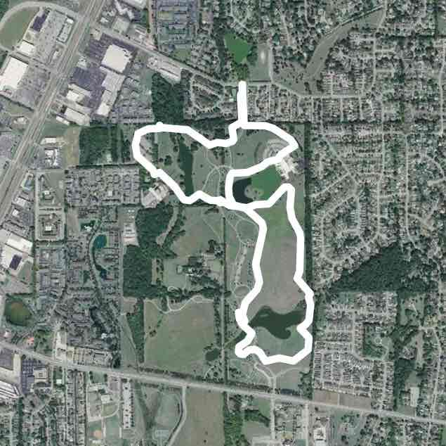 Blount Cultural Park