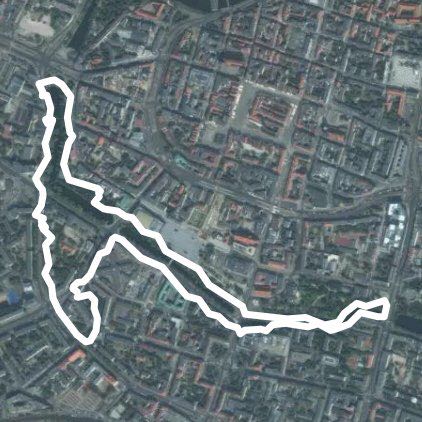 Ренома 🏃‍♀️