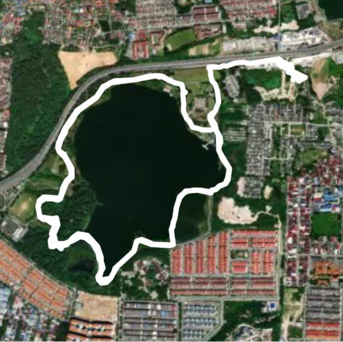 Taman Metropolitan Kepong