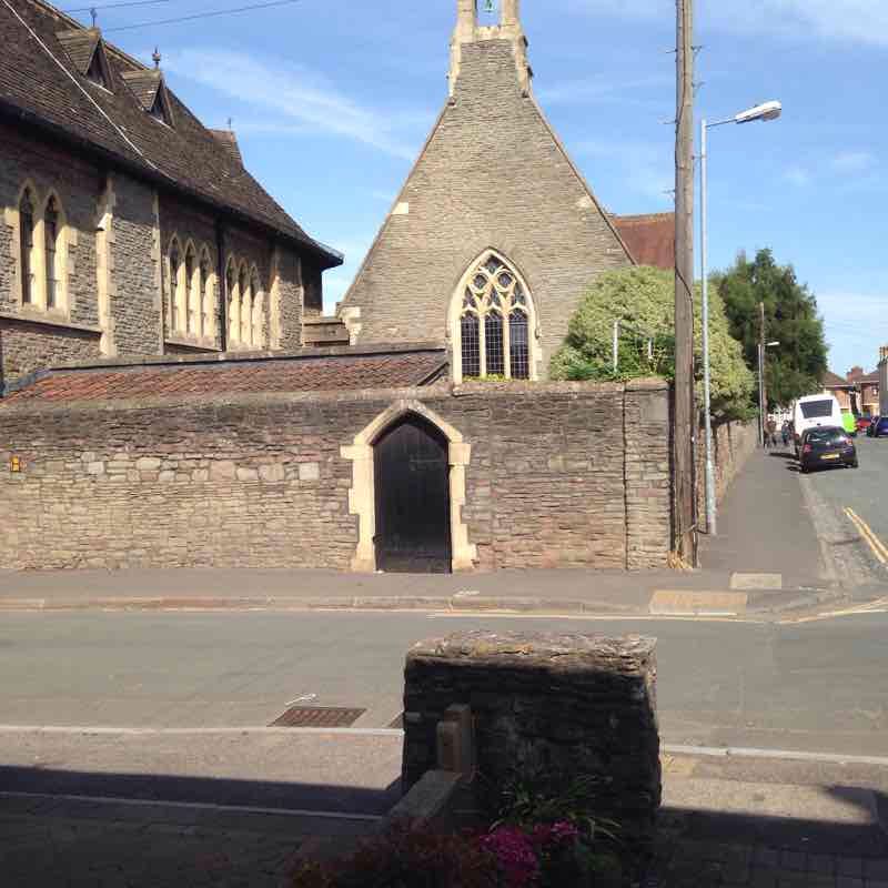 Kingswood to brucie'