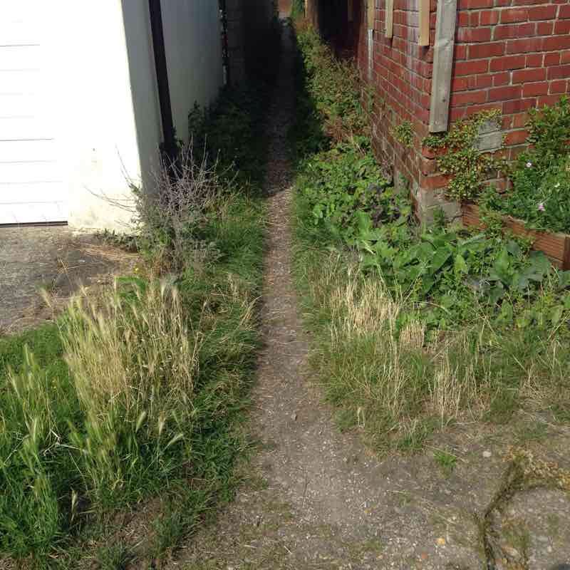 Radley Rd - home