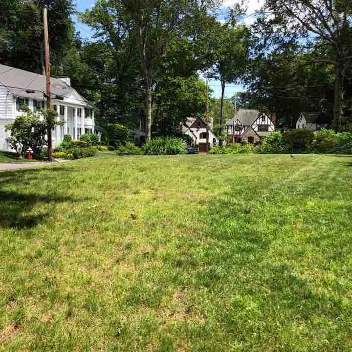 5 mile cardio Bronxville walking route map in New Rochelle