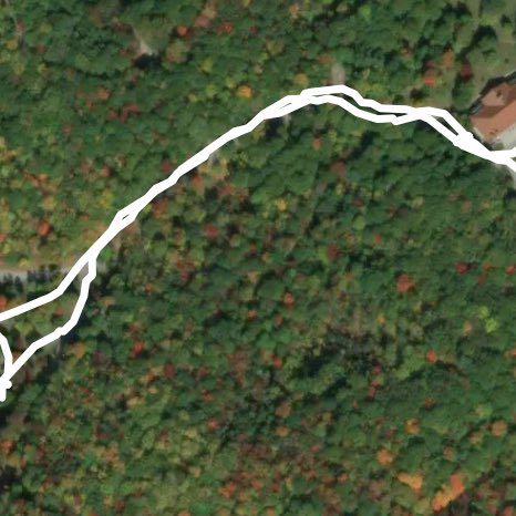 Park Mont-Royal, Montreal