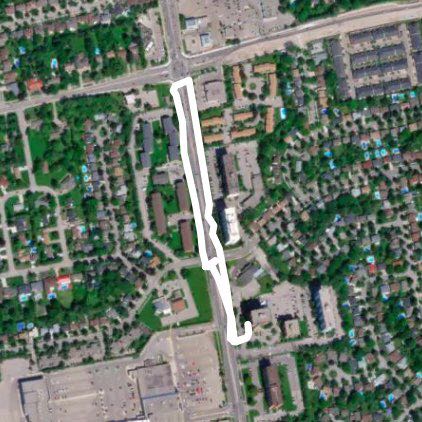 Wonderland Commissioners Loop