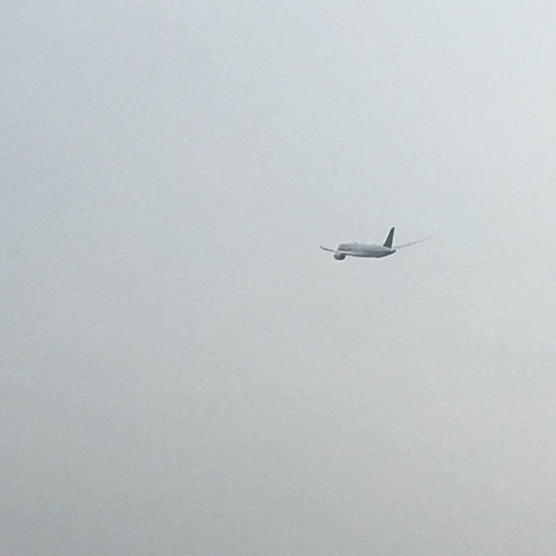 탄천 서울 공항행(왕복)