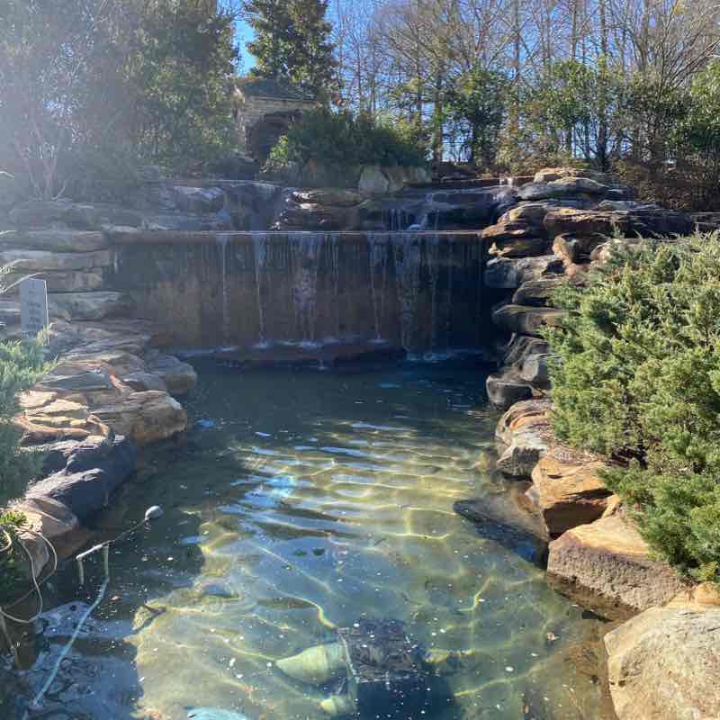 Ross Bridge Golf Resort, Birmingham Alabama