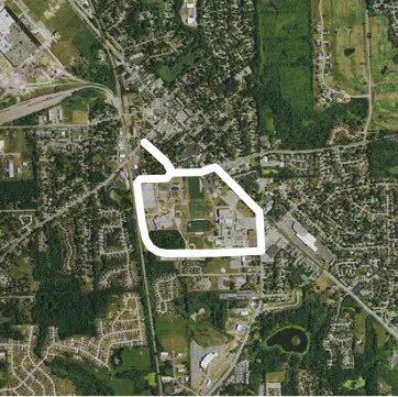 Grand Blanc Night Ride