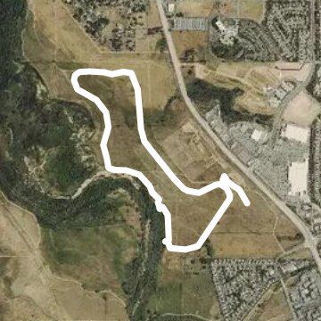 Cherry Creek Dog Park