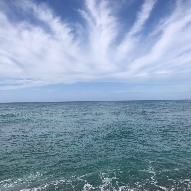 Ala Moana Beach Park