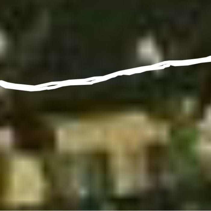 Longwood walk walking route map in Shirley