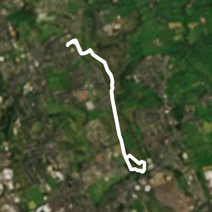 chatterly whitfeild country park and ford green hall and nature reserve