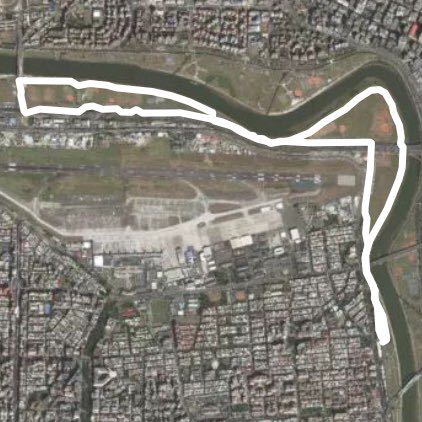 1hr基5號～大直橋