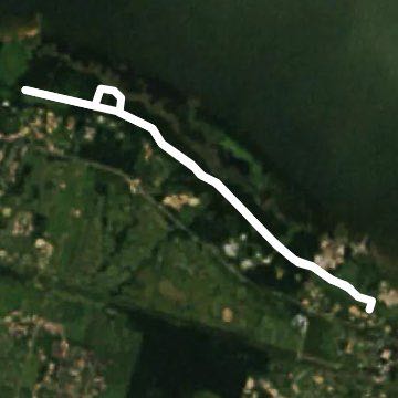 Нижняя дорога