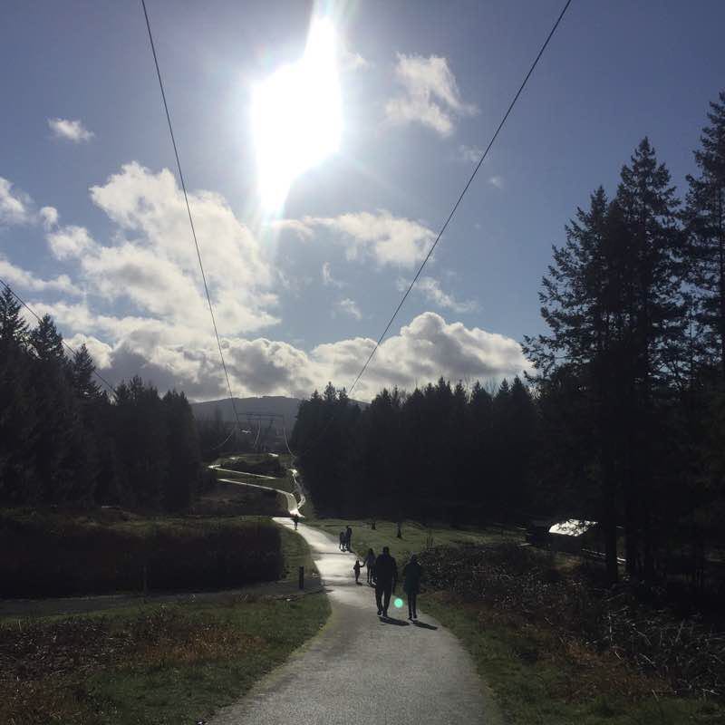 Klahanie Bvld and Powerline Trail Run Issaquah, Washington, USA Pacer