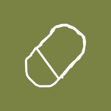 San Martin Park walking route map in BFH