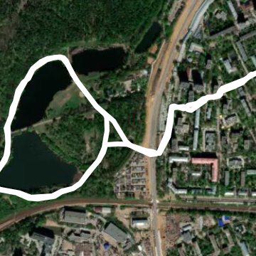 Покровское-Стрешнево 1