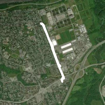 Shefford Multi Use path