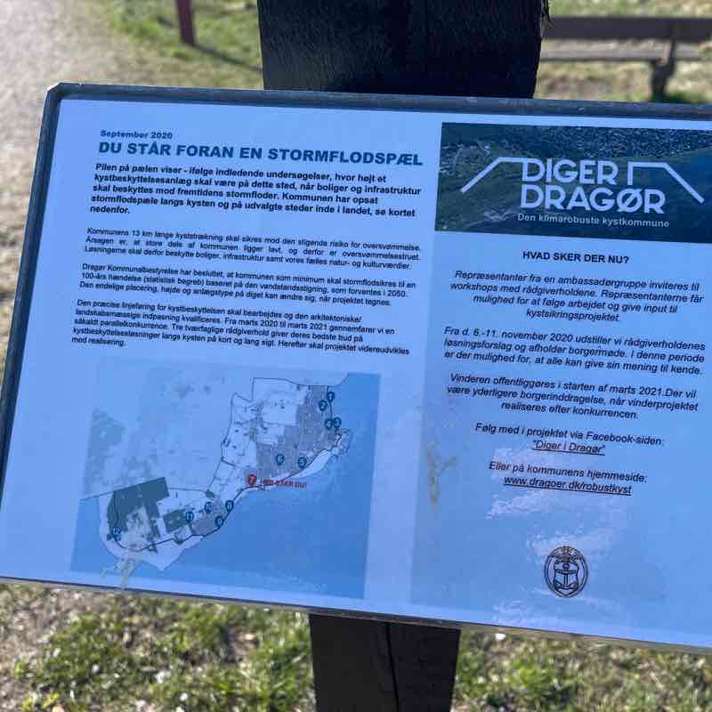 Amarmino, og så lidt til 😊