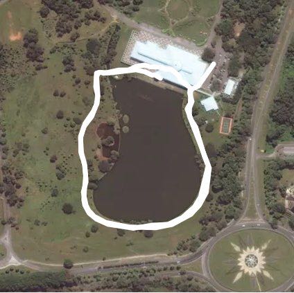 Inner Lane of Pustaka, The White House of Sarawak