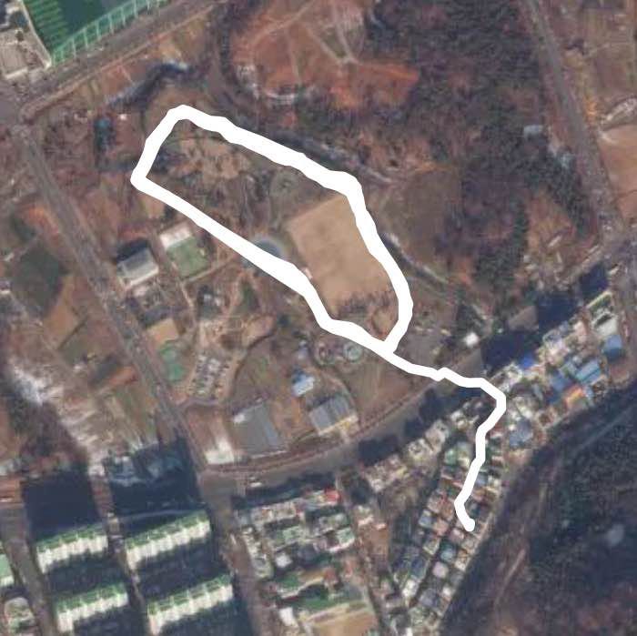 풍암생활체육공워