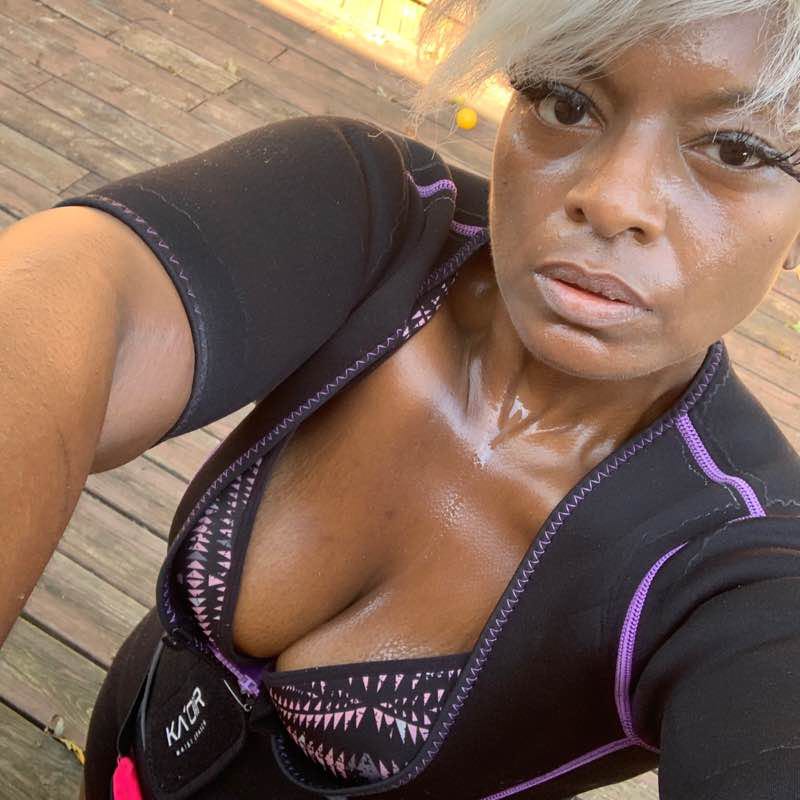 Russel and Alquinuin area