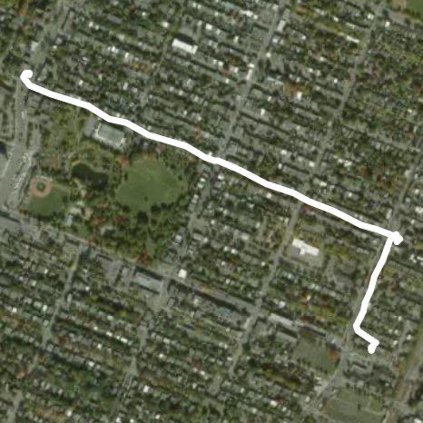 Massothérapeute/Ostéopathe Lucie