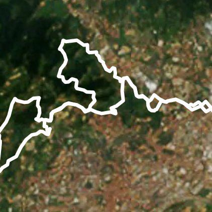 Da Redona sui Colli di Bergamo e ritorno.