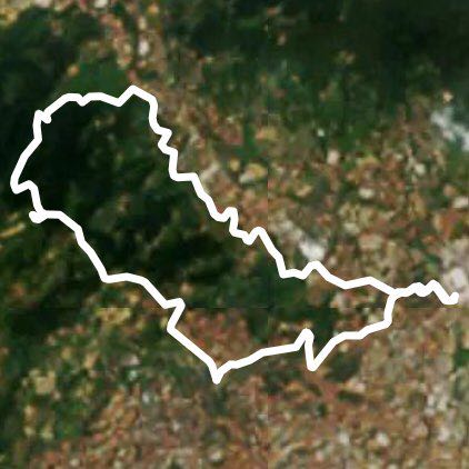 Bergamo Alta - San Vigilio - Castagneta -Redona