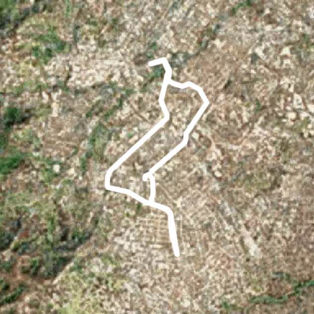 Gerald & Benard Fitness Strive