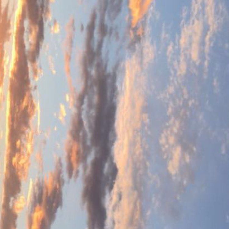 Mirabel road walking route map in Blainville