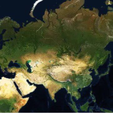 Набережная