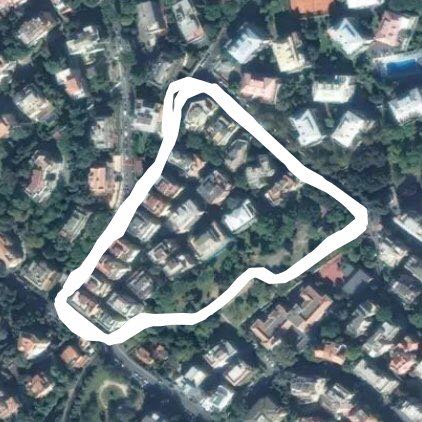 parco azzurri d'italia 