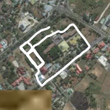 Kantor DPRD Provinsi NTT