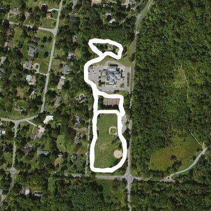 Amberley Village Park