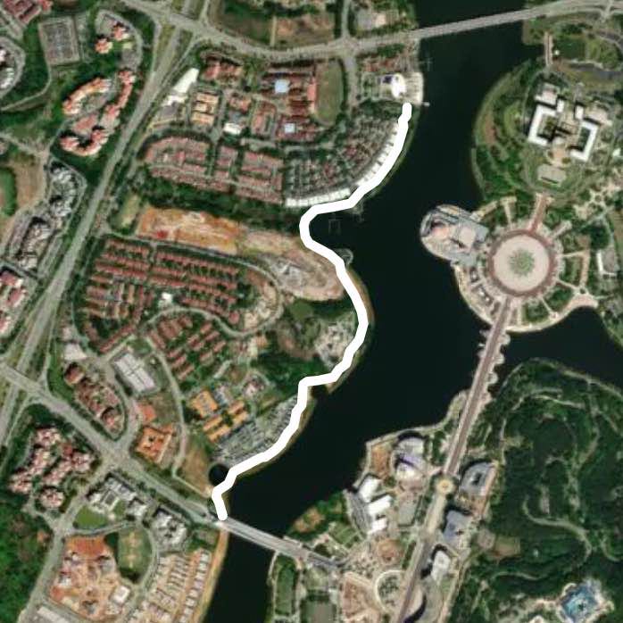 Kelab Tasik Putrajaya