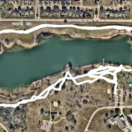 Tom Bass Regional Park