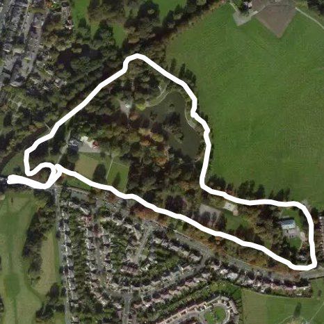 South Park morning dander