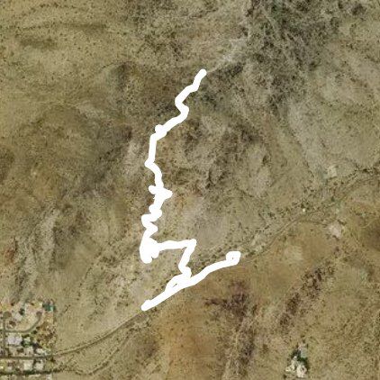 August 1st Hike 2019