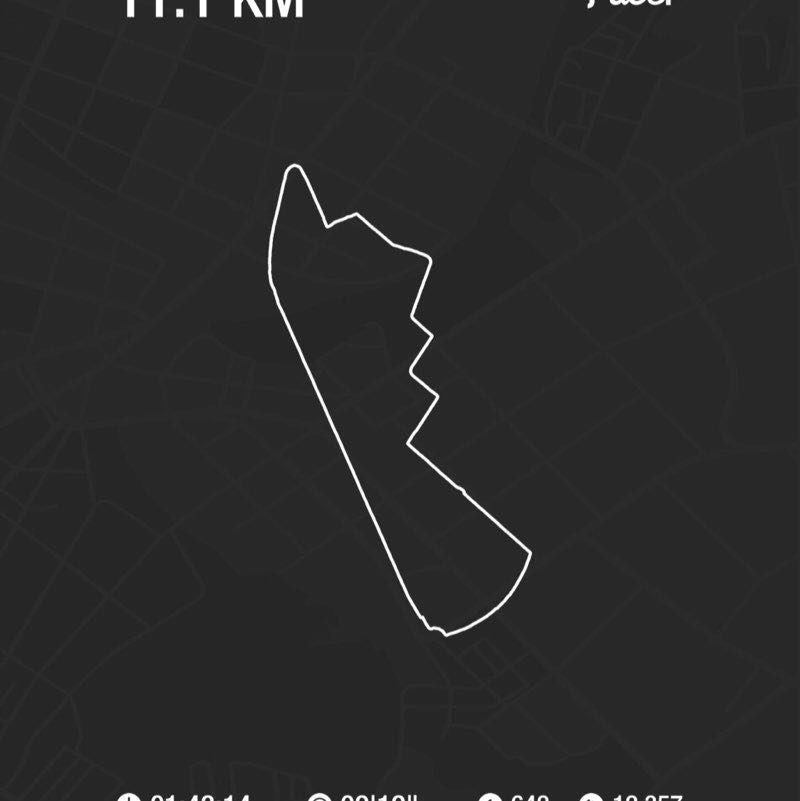 King Faisal University walking route map in Al Hofuf