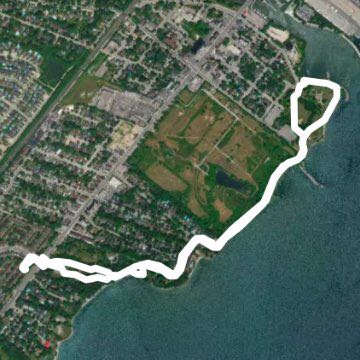 Lakefront trail into Port Credit - 224476957 959E6FDC 8DBD 4D4D 8B63 6B61F8229C64 1564877835 