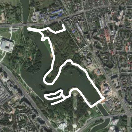 парк победы