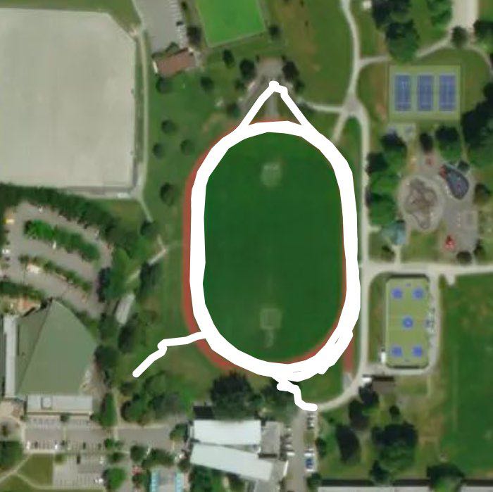 Confederation Park, Burnaby