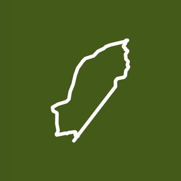 Change by the mayenne walking route map in Changé