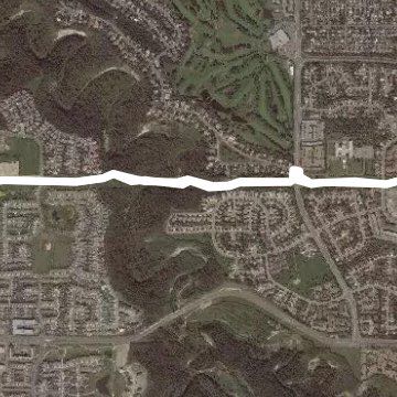 Saddelback Rd. Rabbit Hill